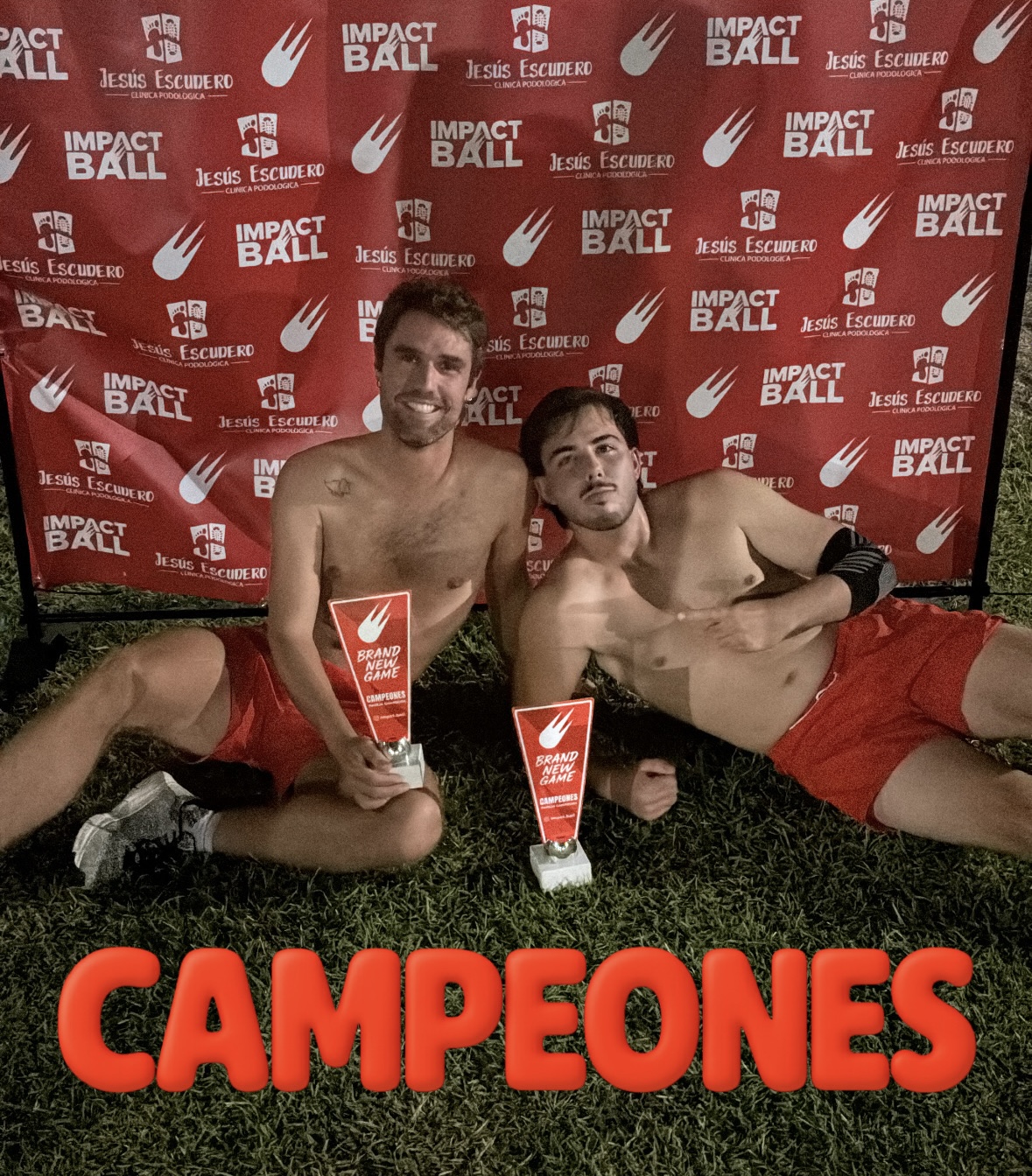 Cuadrante campeones