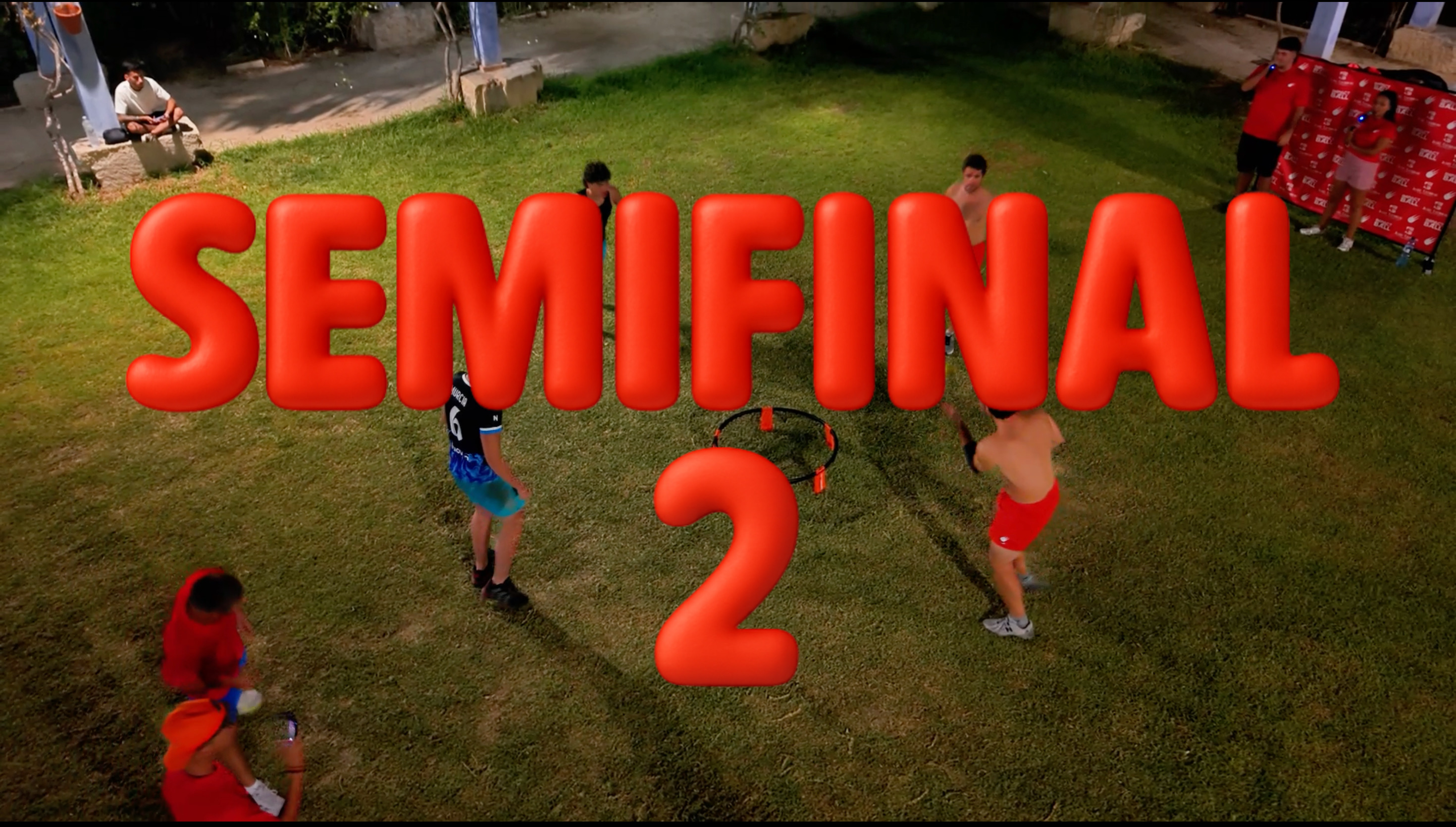 IMPACTBALL - BNG - SEMIFINAL 2