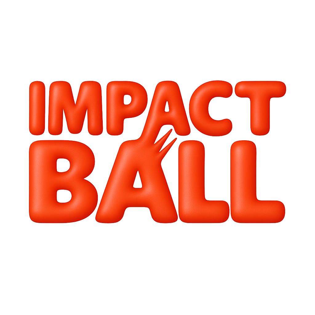 IMPACTBALL gigante